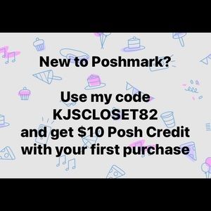 Poshmark Discount